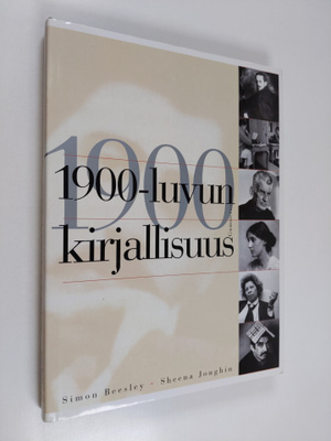 Simon Beesley : 1900-luvun kirjallisuus