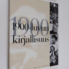 Simon Beesley : 1900-luvun kirjallisuus - pikkukuva 1