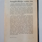 Waldemar Erfurth : Sotapäiväkirja vuodelta 1944 - pikkukuva 2