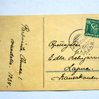 1937 Rytty kortilla - pikkukuva 1