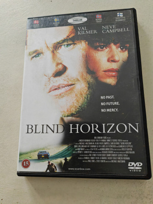 Blind Horizon