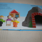 Ponnahtava kurkistelukirja Leikkitunti - pikkukuva 2