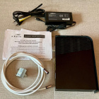 Testattu Arris TG2492s kaapelimodeemi 5G WiFi DOCSIS 3.0 - pikkukuva 1