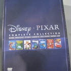 DISNEY - MAGIC CLASSICS BOX ( 10 x dvd ) - pikkukuva 3