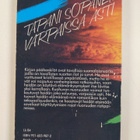 Tapani Sopanen : Varpaissa asti - pikkukuva 2