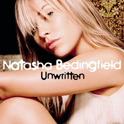 Natasha Bedingfield (CD+2) Unwritten MINT!!