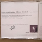 Mariah Carey - I Still Believe CDS - pikkukuva 2