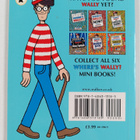 Martin Handford : Where's Wally? - pikkukuva 2