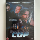 Blue Jean Cop (DVD) - pikkukuva 1