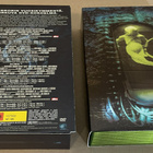 Alien Quadrilogy DVD - pikkukuva 2