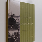 Sven Hirn : Huvia ja herkkuja : helsinkiläistä hotelli- j... - pikkukuva 1