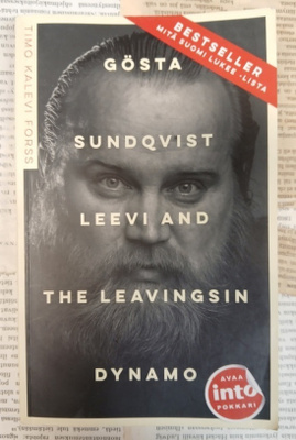 Gösta Sundqvist: Leevi and the Leavingsin Dynamo (pokkari)