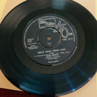 DAVID RUFFIN: Walk Away from Love * Love Can Be .. *UK 1975 - pikkukuva 1