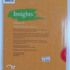 Insights Course 3 - pikkukuva 2