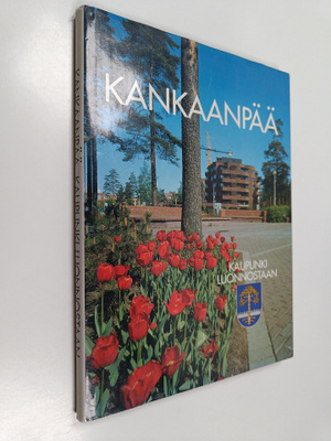 Kai Nordberg : Kankaanpää