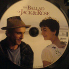 The ballad of Jack & Rose , DVD - pikkukuva 3