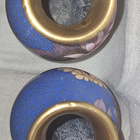 Kauniit Cloisonne maljakot - pikkukuva 4