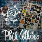 Collins, Phil : The Singles 2CD - pikkukuva 1