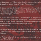 Carin Gerhardsen: Falleri, fallera, falleralla - pikkukuva 4