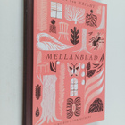 Heidi von Wright : Mellanblad - pikkukuva 1