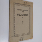 Suomen nuorison liiton vuosikirja XI - pikkukuva 1