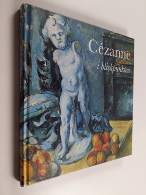 Nationalmuseum (Sweden) : Cezanne i Blickpunkten