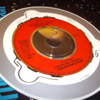 CDS : Bruce Springsteen : Tougher than the Rest - pikkukuva 3