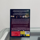 Kuninkaan puhe DVD - pikkukuva 2