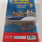 Aku Ankan taskukirja 397-408 - pikkukuva 2
