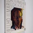 Wilho Ilmari : Teatterimiehen lokikirja - pikkukuva 1
