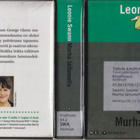Äänikirja: Leonie Swann: Murha laitumella (kirjastopoisto) - pikkukuva 3