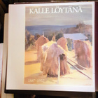 Kalle Löytänä 1887-1952 - pikkukuva 1
