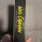 Wes  Craven Film Collection - pikkukuva 2