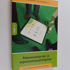 Antti ym. Aro : Puheenvuoroja työ- ja organisaatiopsykolo... - pikkukuva 1