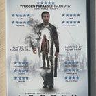 LOOPER (2012) Joseph Gordon-Levitt & Bruce Willis - pikkukuva 1