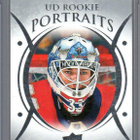 2018-19 Upper Deck - Portraits - 0,50 € / kpl - pikkukuva 1