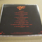 Hellacopters Geekstreak cd ep japani 2001 obi liite - pikkukuva 2