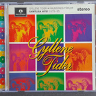 CD: Gyllene Tider - Halmstads Pärlor /Samtliga Hits! 1979–95 - pikkukuva 1