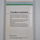 Sally Wentworth : Tuskallinen herääminen - pikkukuva 2