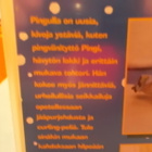 PINGU URHEILEE vhs - pikkukuva 4