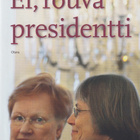 Pirjo Houni: Ei, rouva presidentti - pikkukuva 1