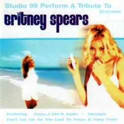 Studio 99 - Studio 99 Perform A Tribute To Britney Spears (C