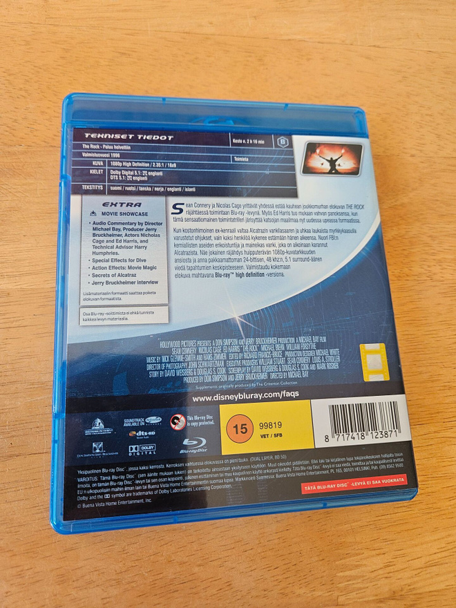 Item image