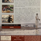 The Ballad of Jack & Rose  -  DVD - pikkukuva 2