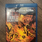 Vihreät baretit (1968) - Blu-ray - pikkukuva 1