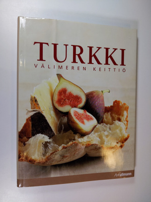 Fabien Bellahsen : Turkki