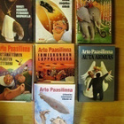 Arto Paasilinnan tuotantoa - pikkukuva 1