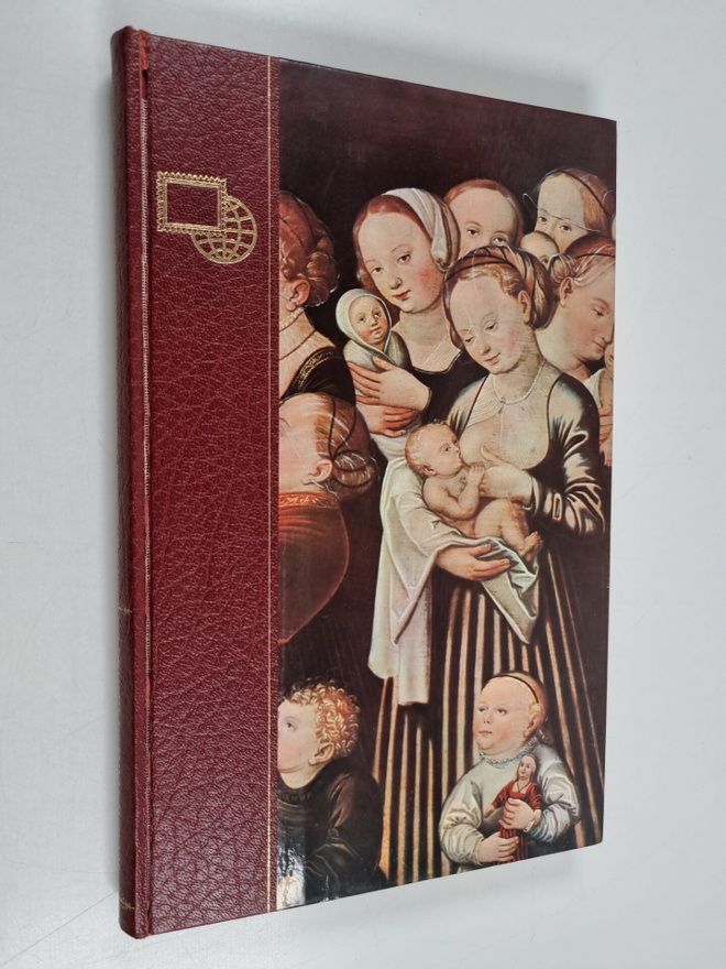 Elie-Charles Flamand : Renesanssin maalaustaide 3