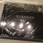 Azaghal . Madon sanat CD - pikkukuva 3