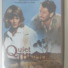 Quiet Thunder - Vaarallinen erämaa (uusi) - pikkukuva 1